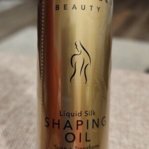 Nakery Beauty Shaping Oil for Women